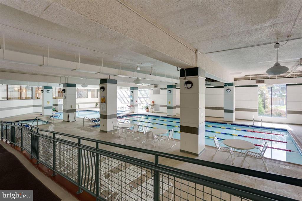 WATERGATE AT LANDMARK - Residential Lease