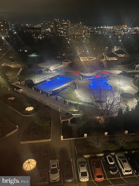 WATERGATE AT LANDMARK - Residential Lease