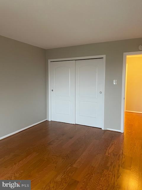 WATERGATE AT LANDMARK - Residential Lease