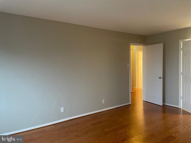 WATERGATE AT LANDMARK - Residential Lease