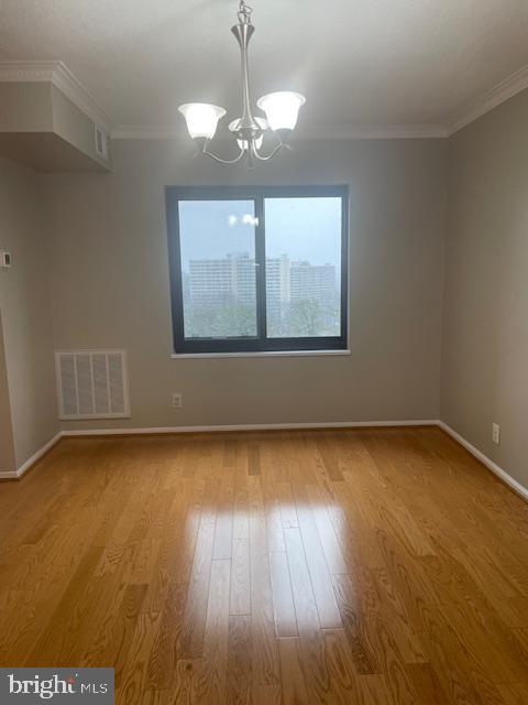 WATERGATE AT LANDMARK - Residential Lease