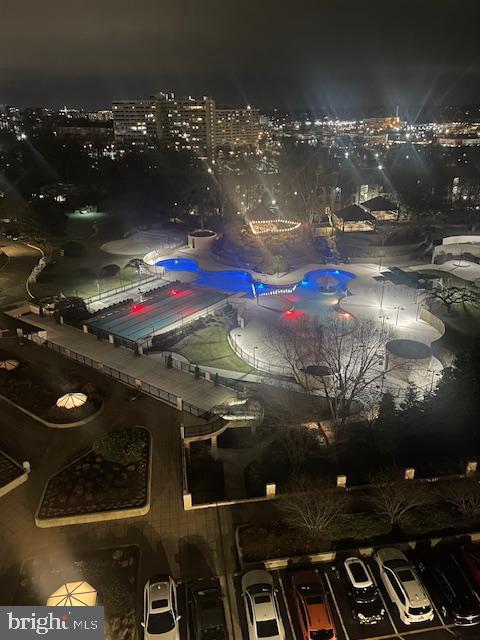 WATERGATE AT LANDMARK - Residential Lease