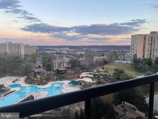 WATERGATE AT LANDMARK - Residential Lease