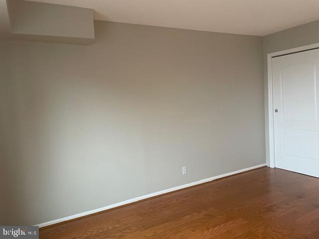 WATERGATE AT LANDMARK - Residential Lease