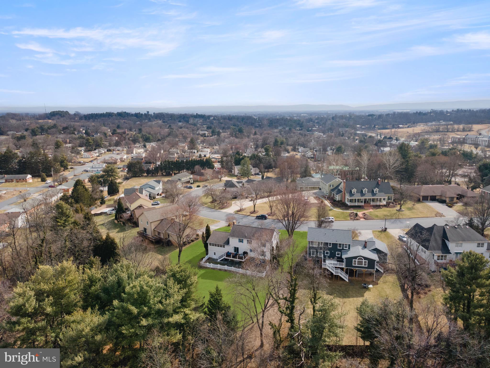 WESTVIEW - Residential