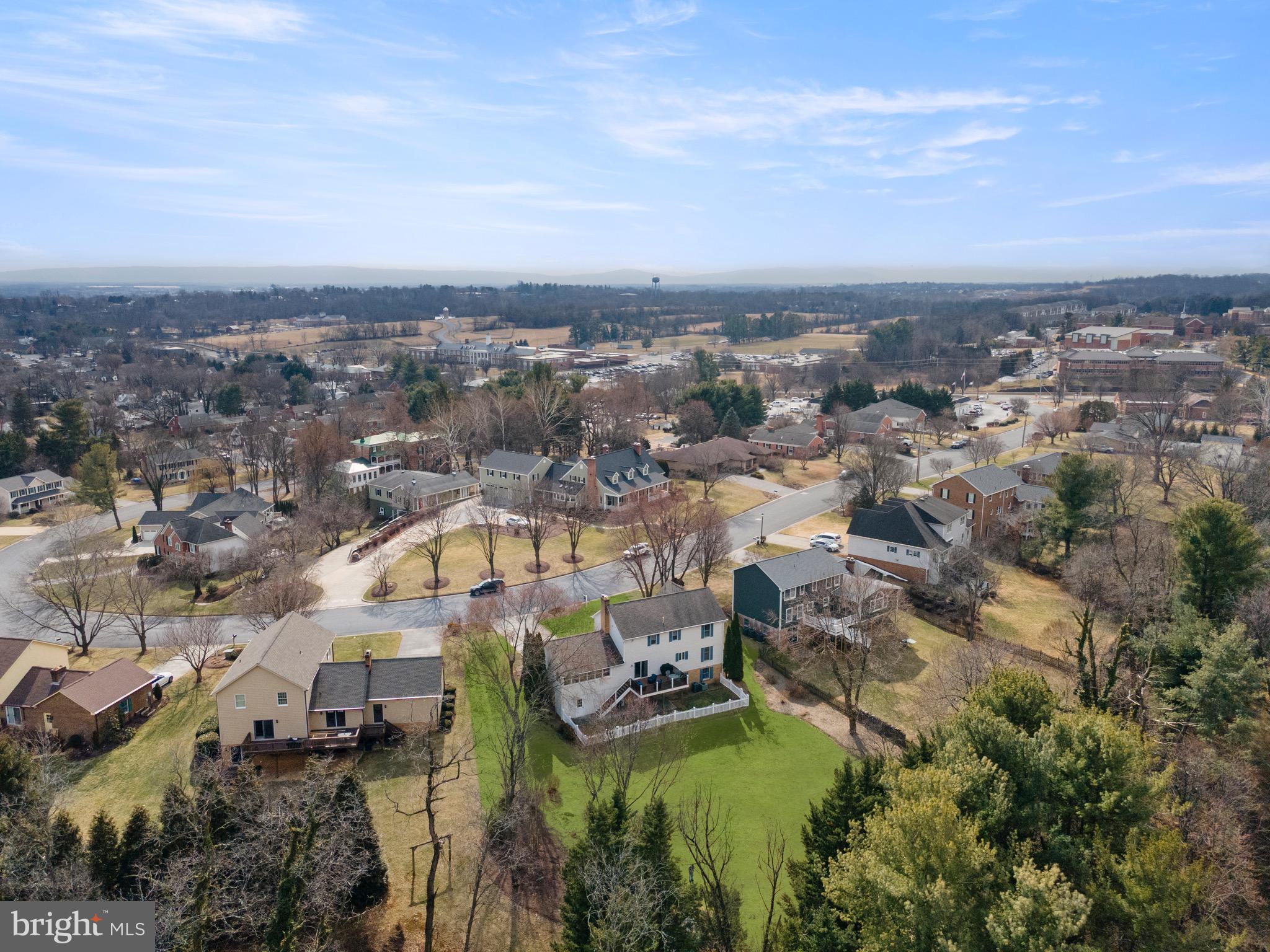 WESTVIEW - Residential