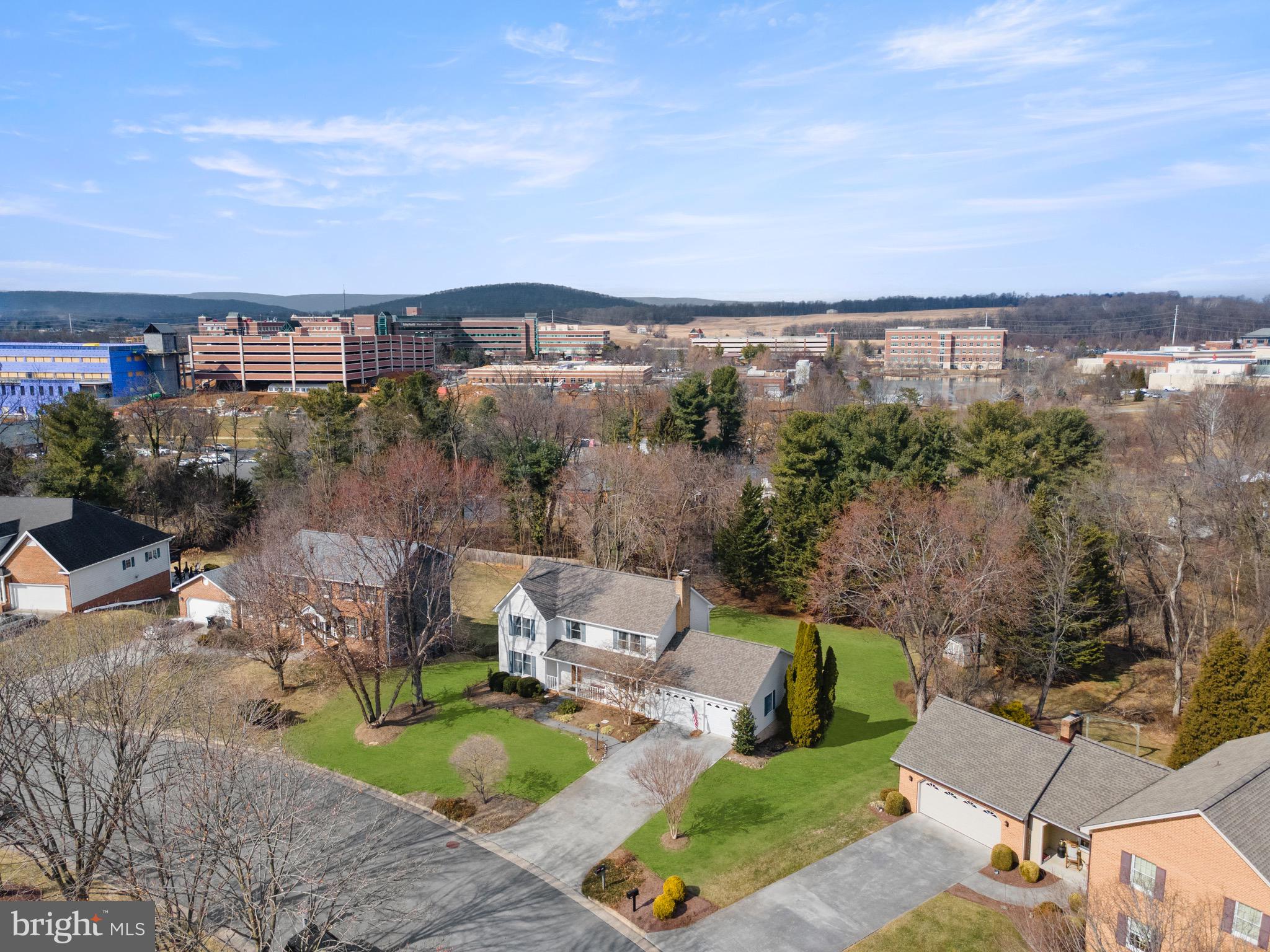 WESTVIEW - Residential