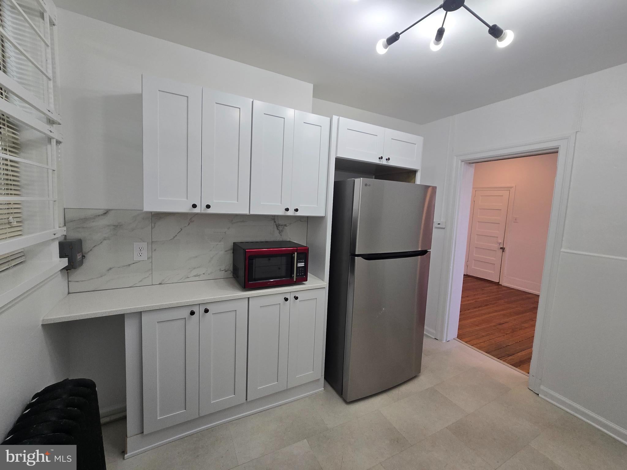 5455 RIDGE AVENUE 1FL