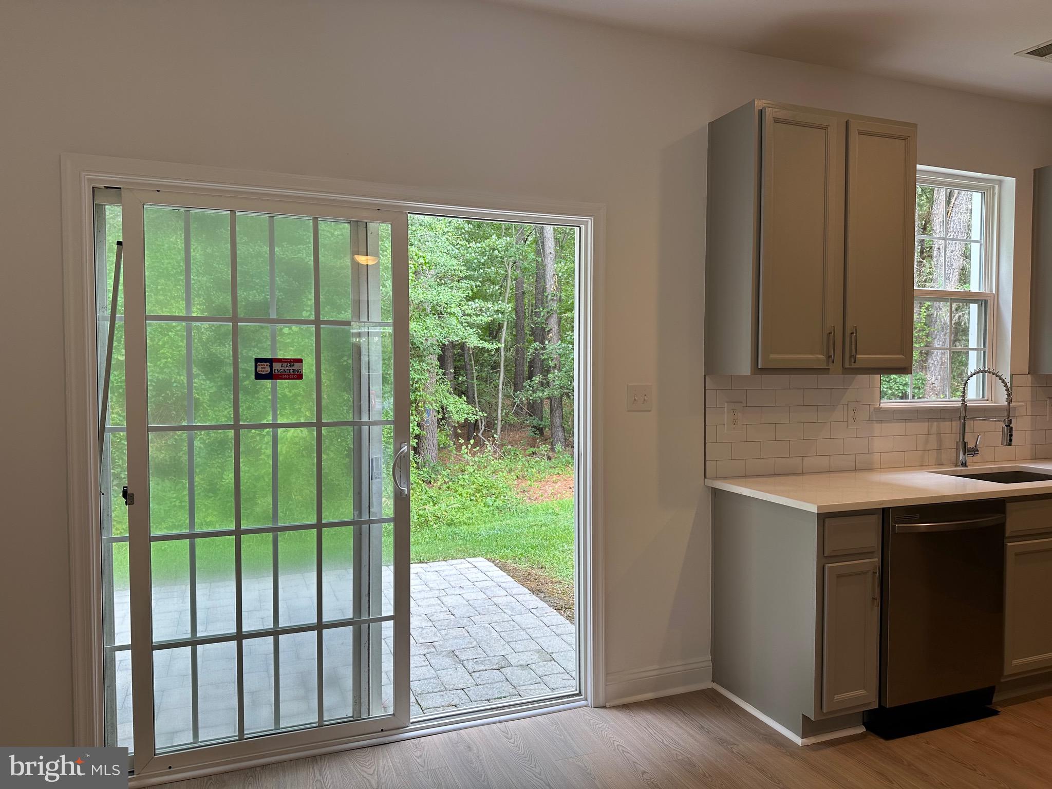 PINTAIL LANDING - Residential Lease