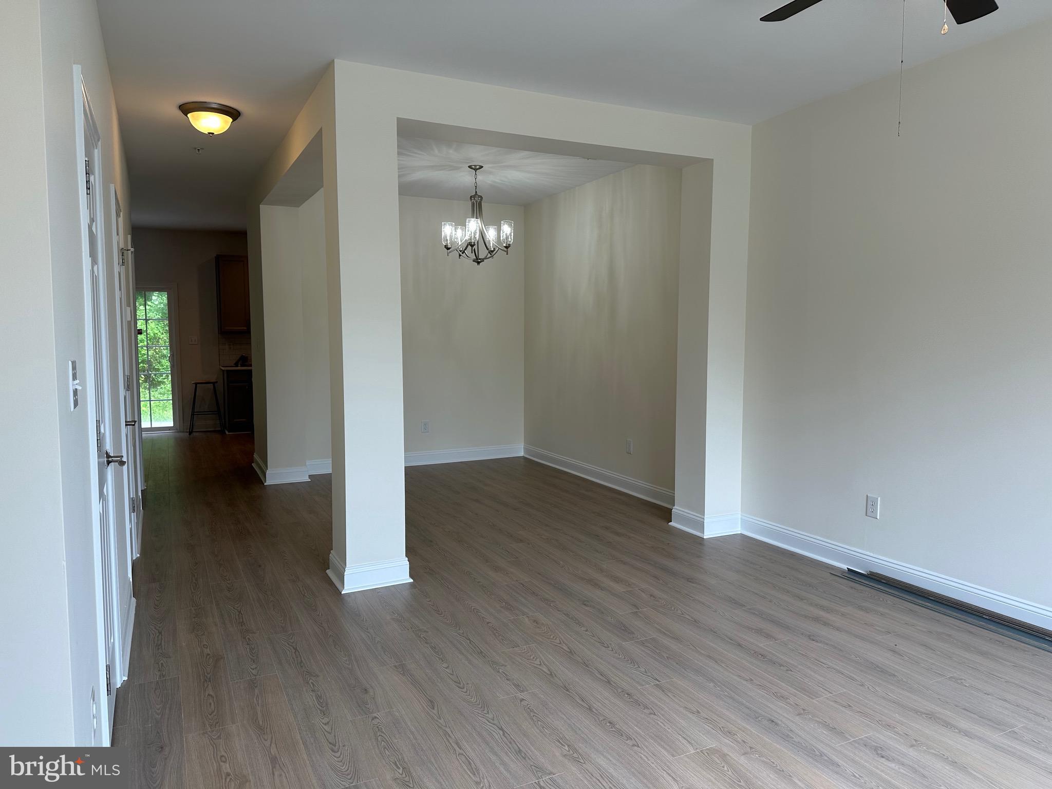 PINTAIL LANDING - Residential Lease