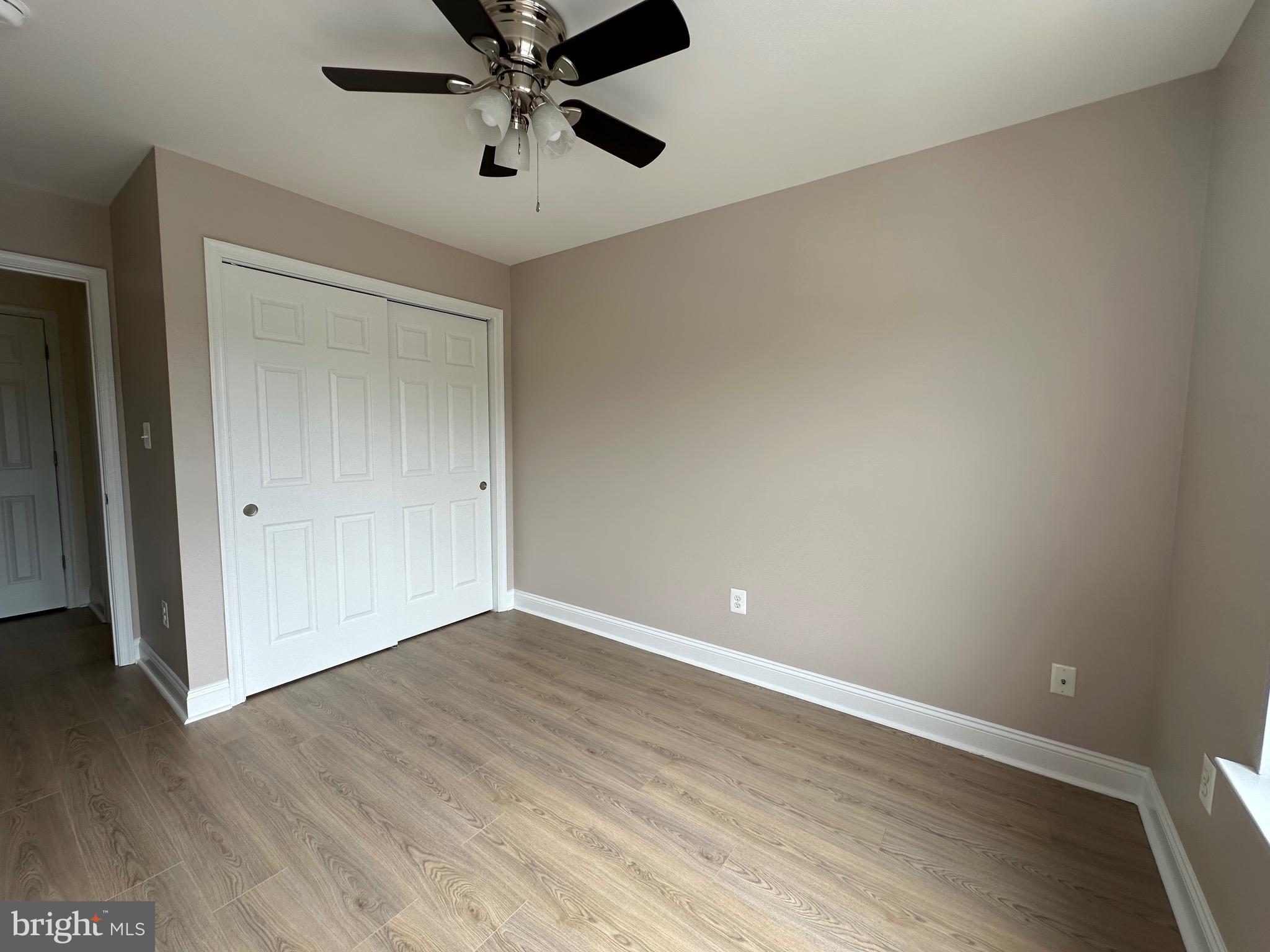 PINTAIL LANDING - Residential Lease