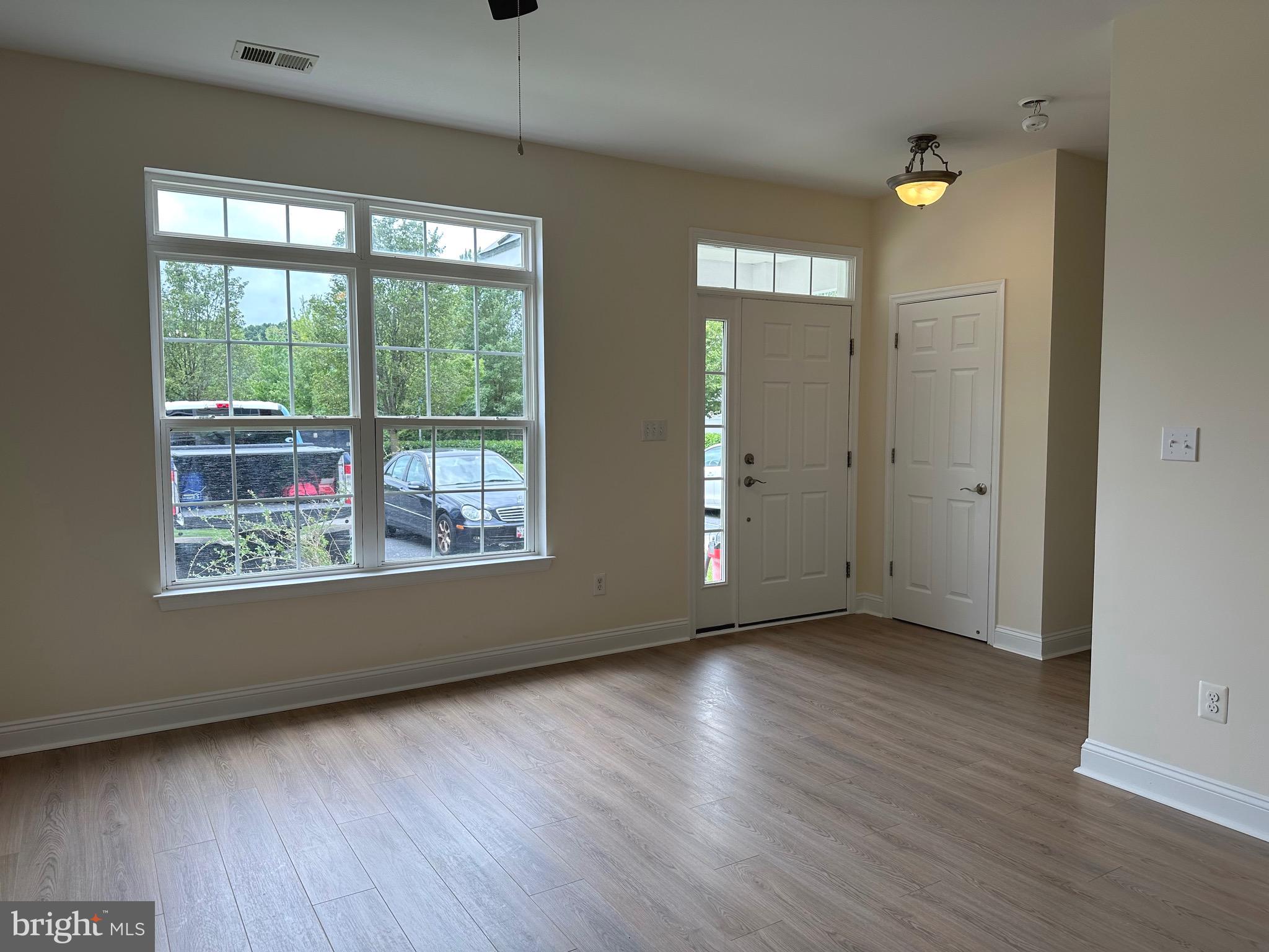 PINTAIL LANDING - Residential Lease