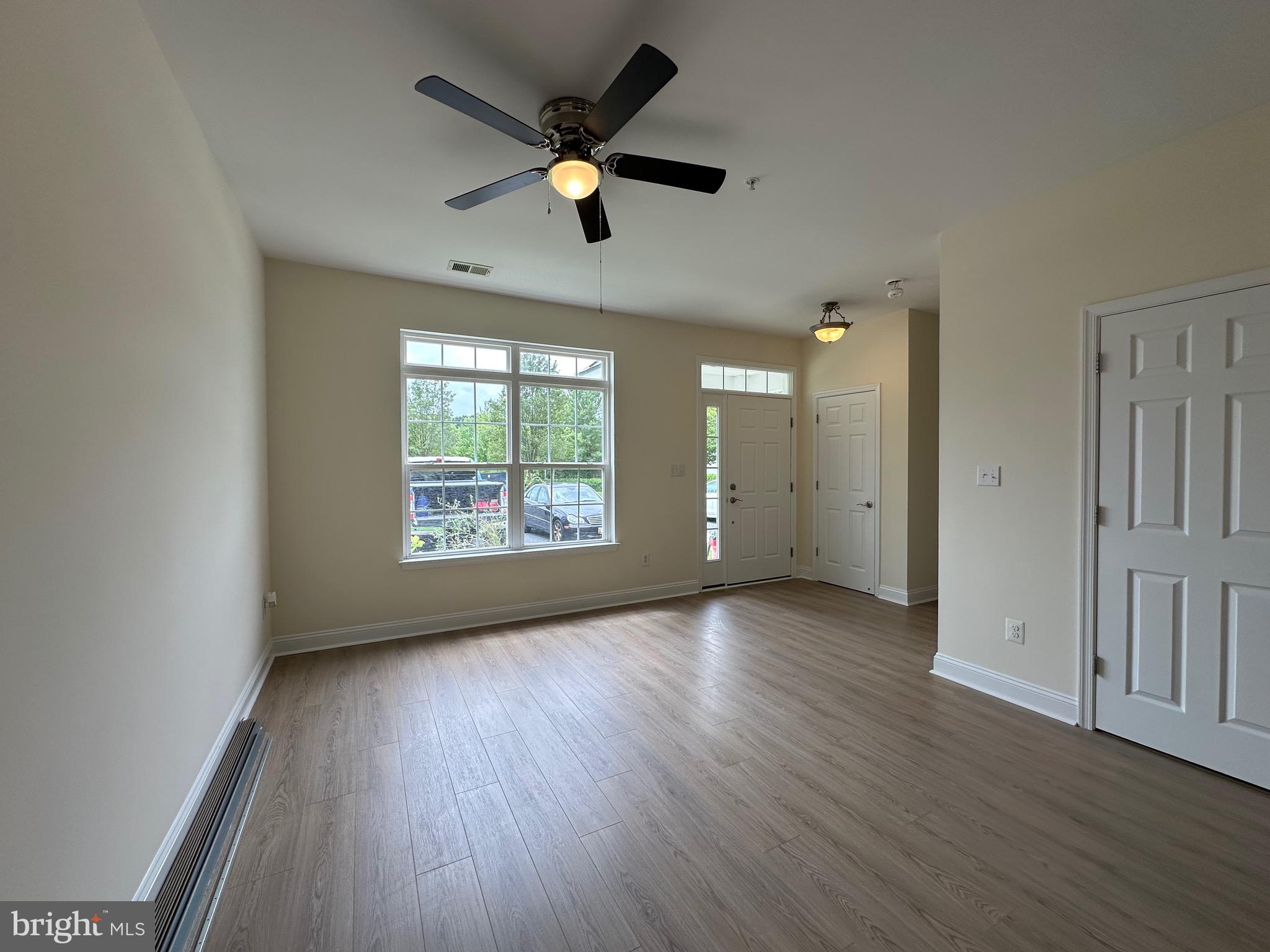 PINTAIL LANDING - Residential Lease