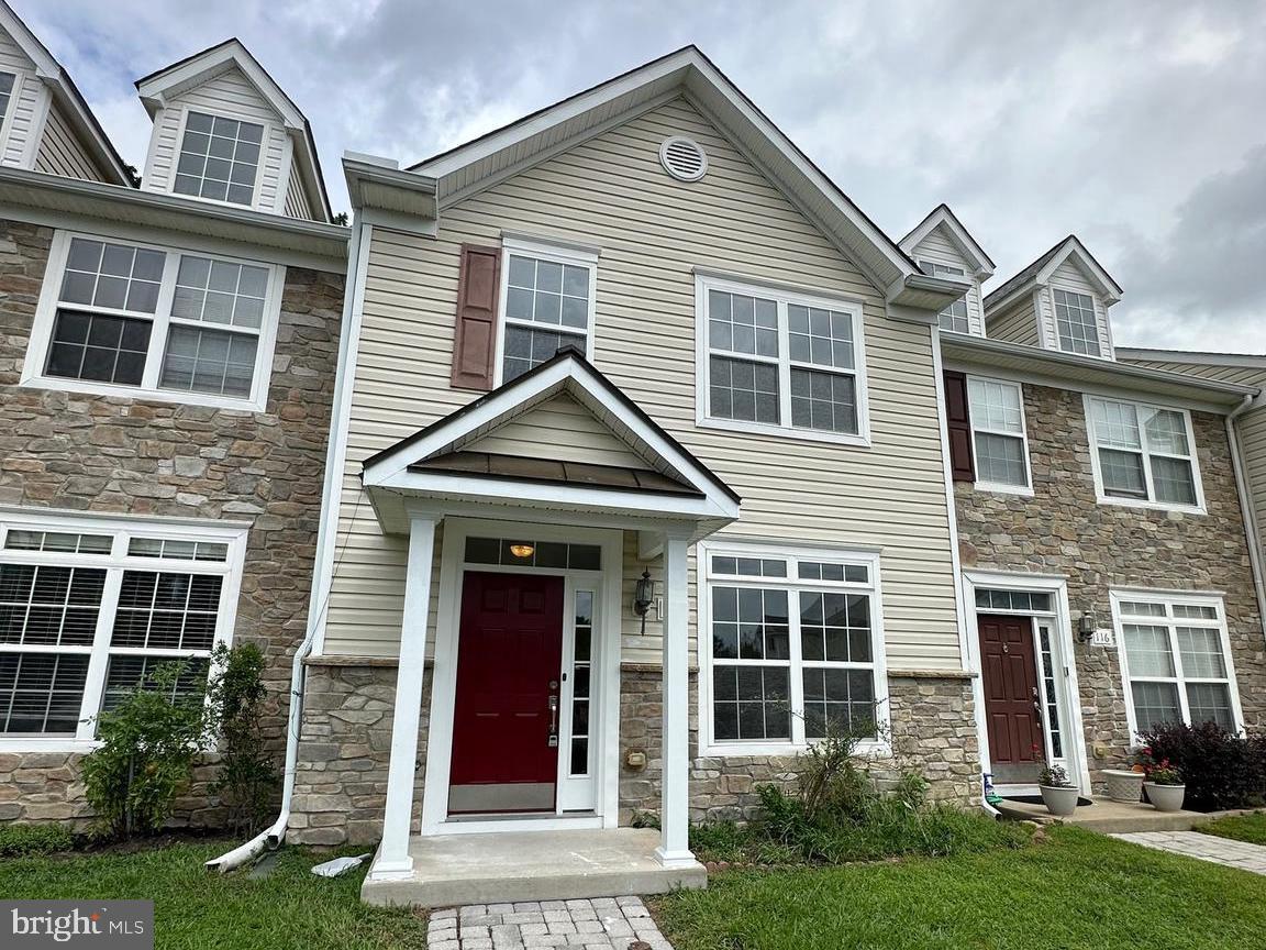 PINTAIL LANDING - Residential Lease