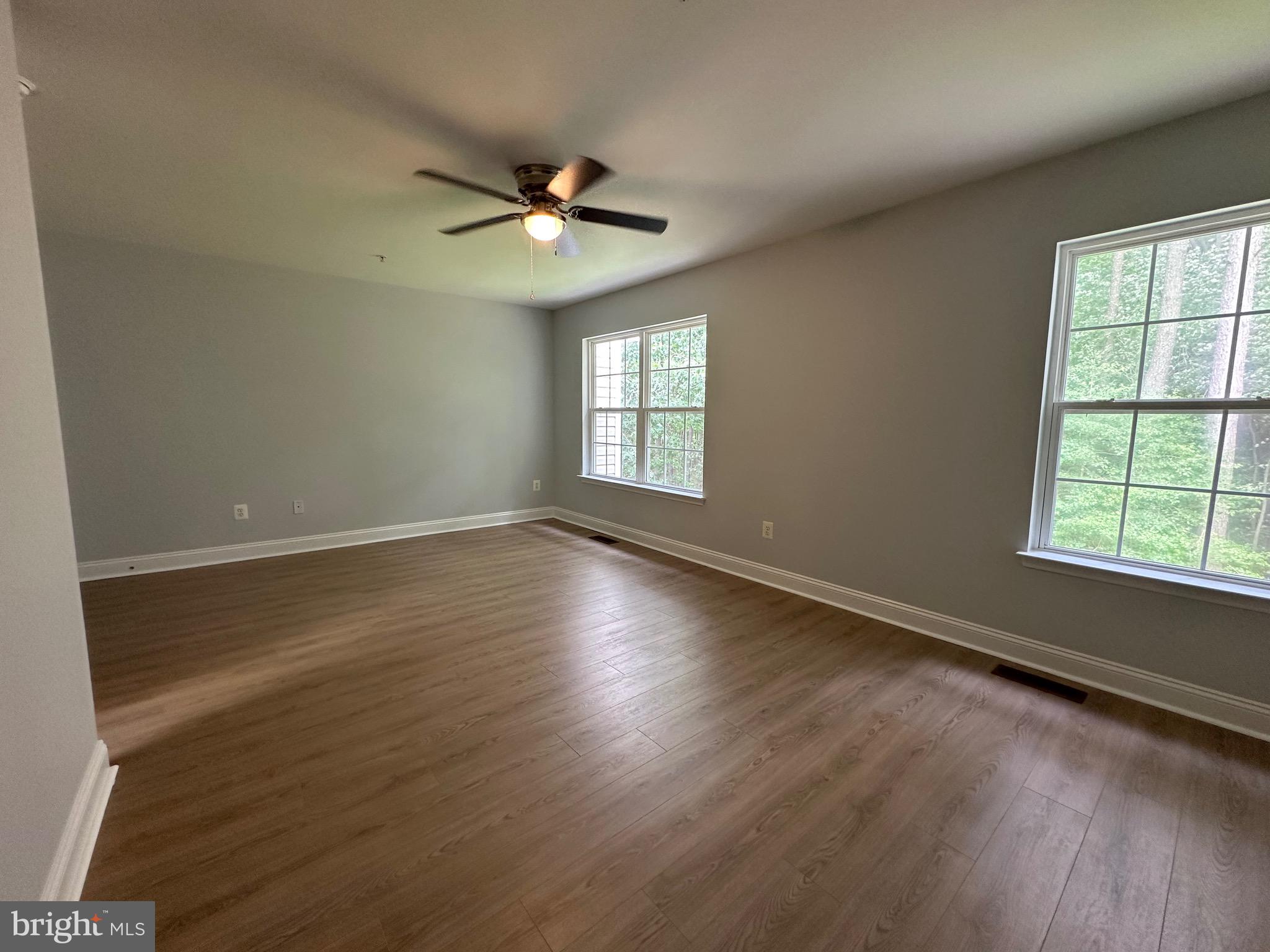 PINTAIL LANDING - Residential Lease