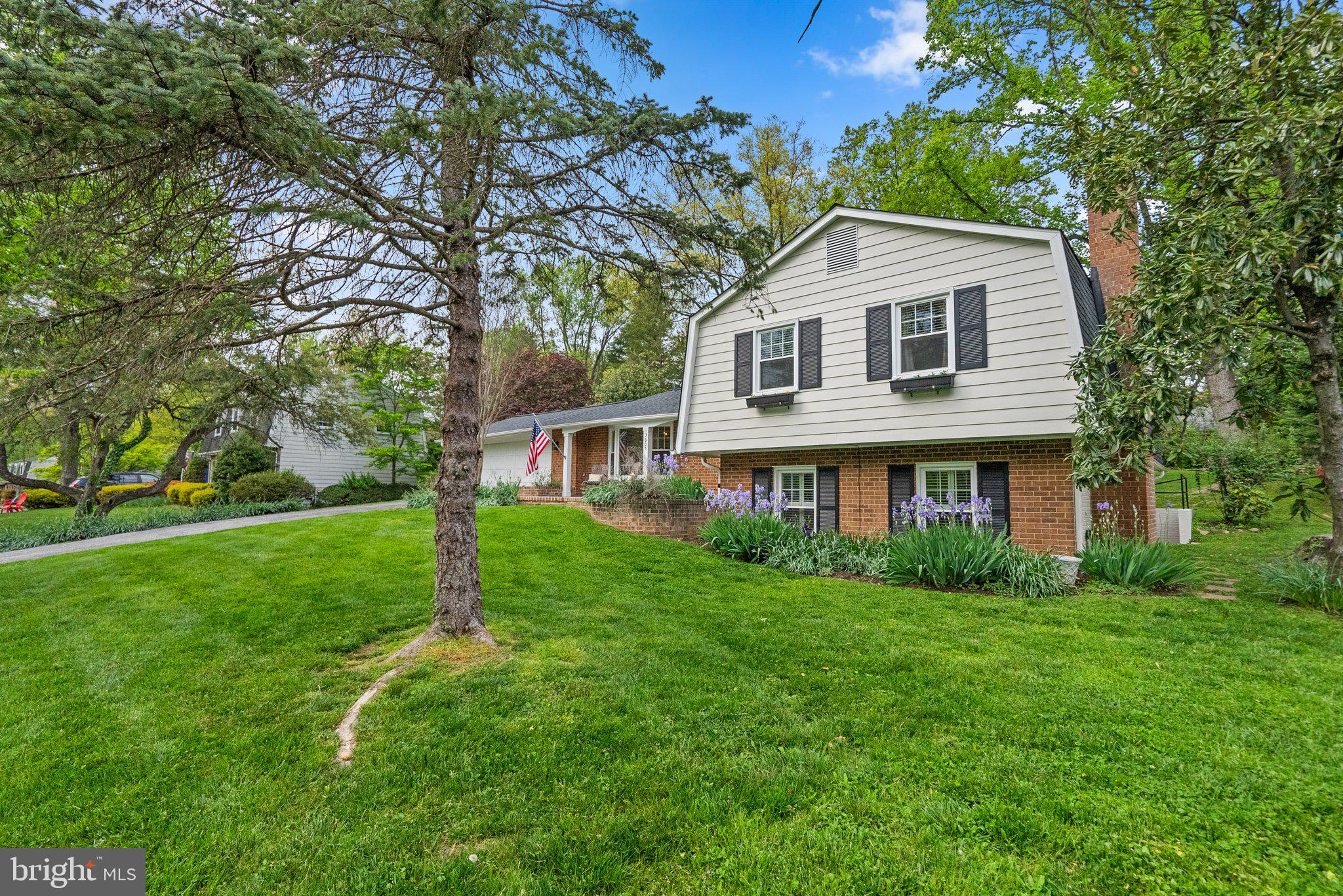 WILLIAMSBURG VILLAGE - Residential