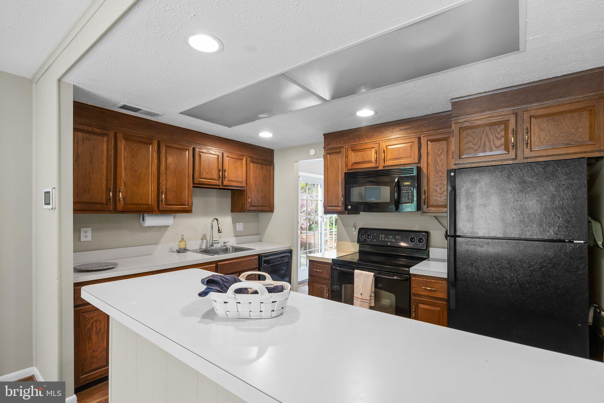 WILLIAMSBURG VILLAGE - Residential