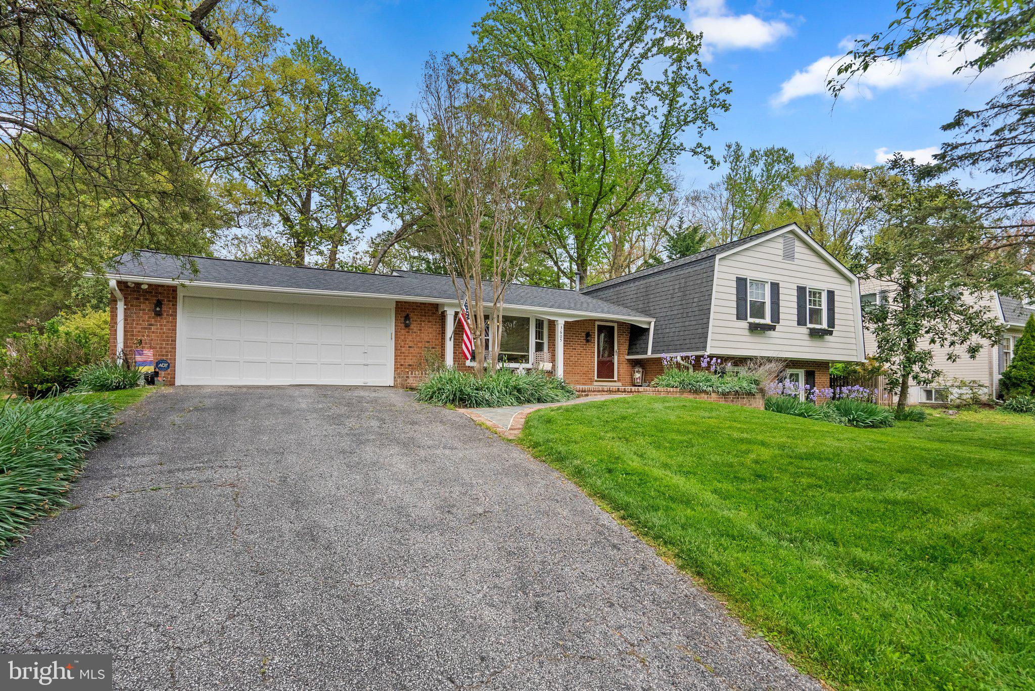 WILLIAMSBURG VILLAGE - Residential