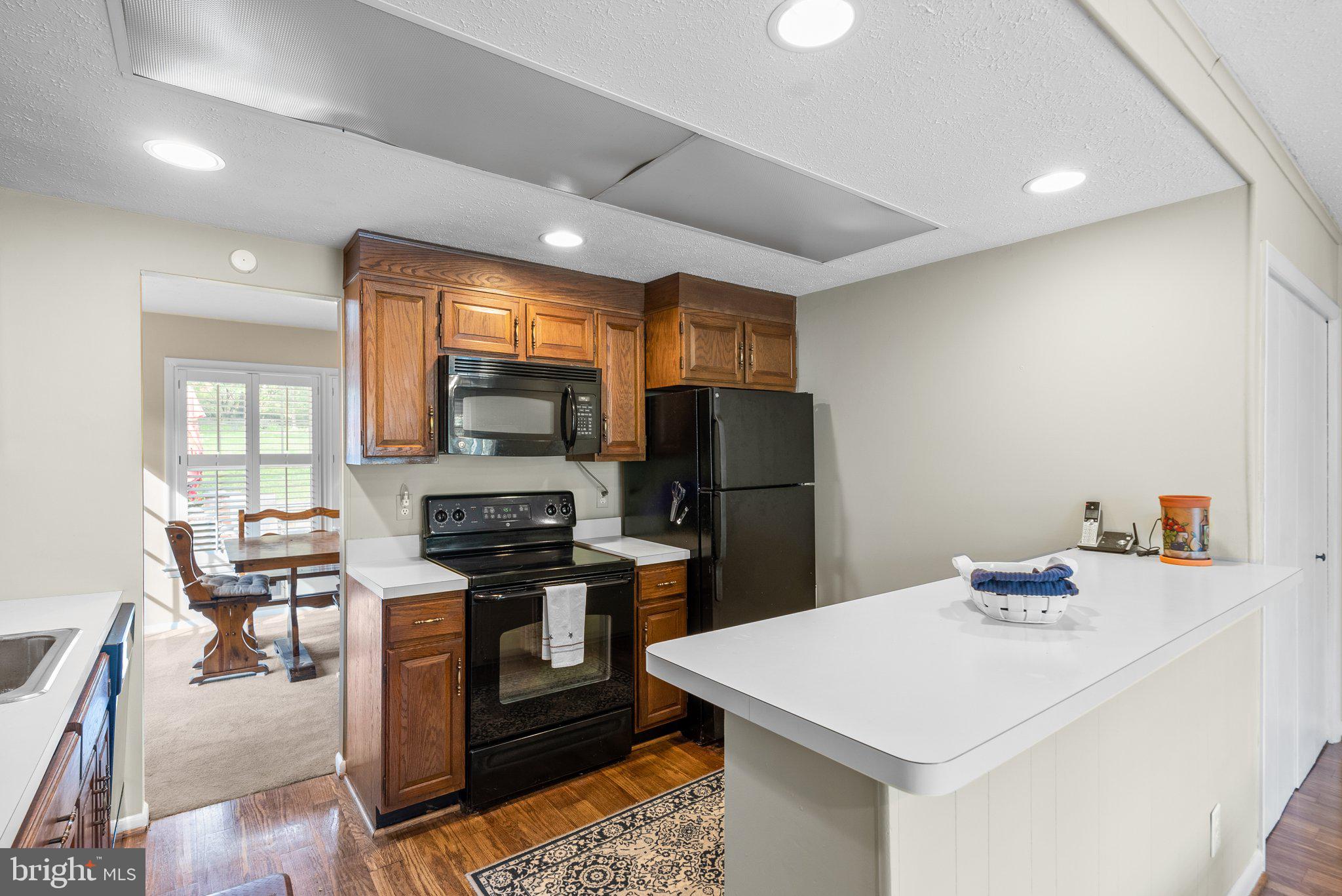 WILLIAMSBURG VILLAGE - Residential