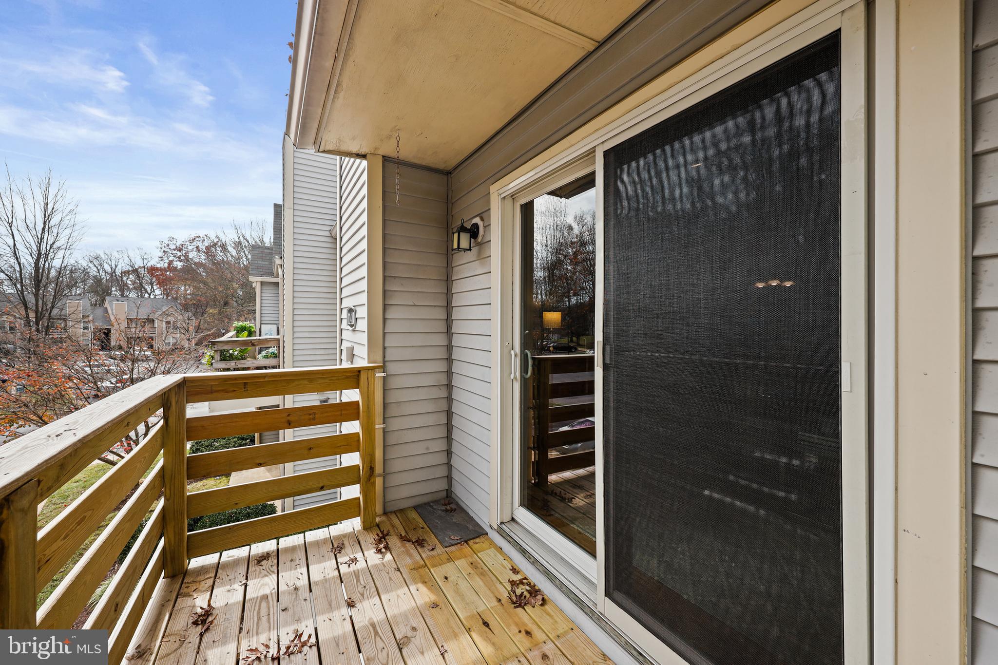 VILLAGE OF HICKORY RIDGE - Residential