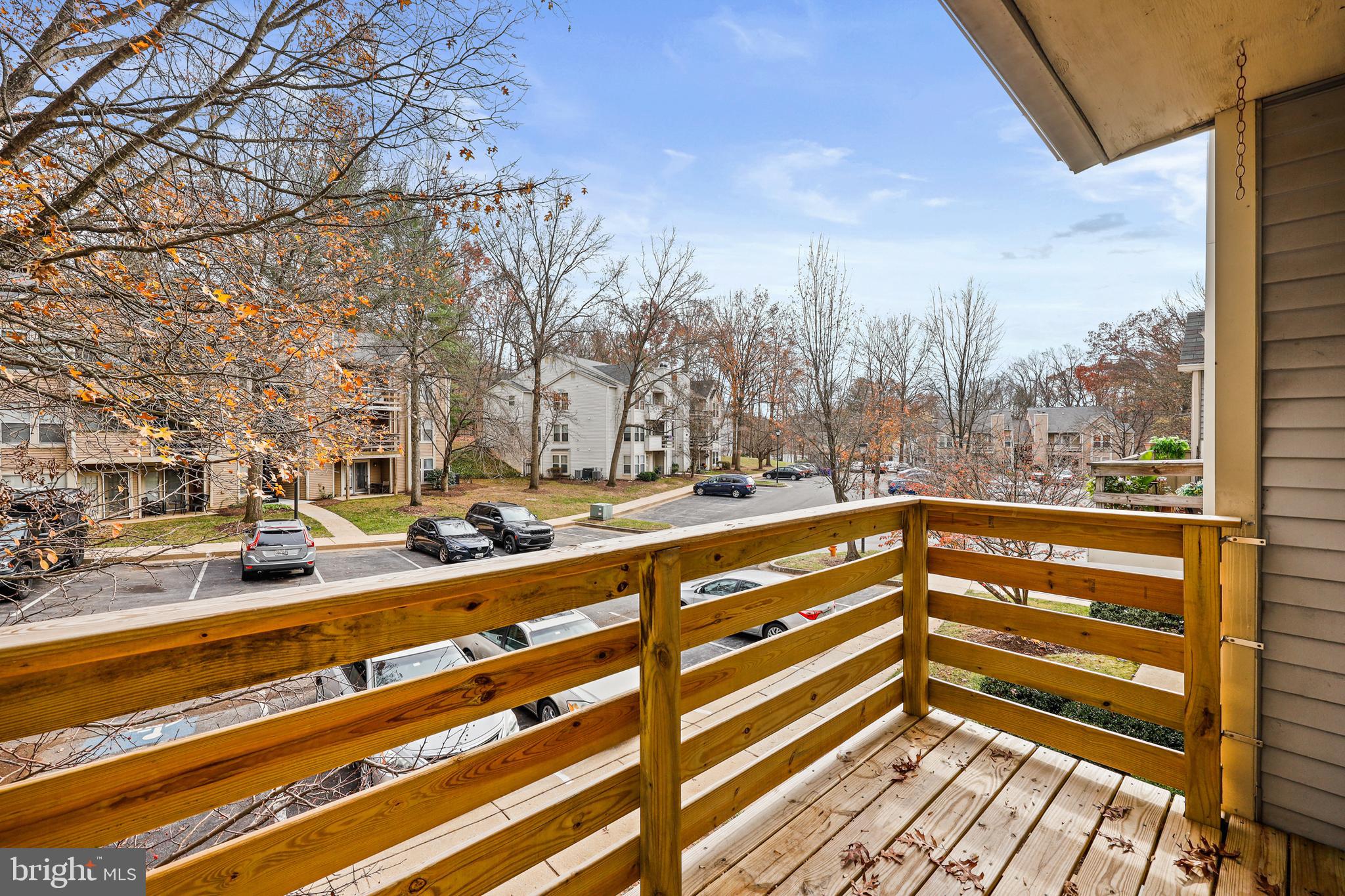 VILLAGE OF HICKORY RIDGE - Residential