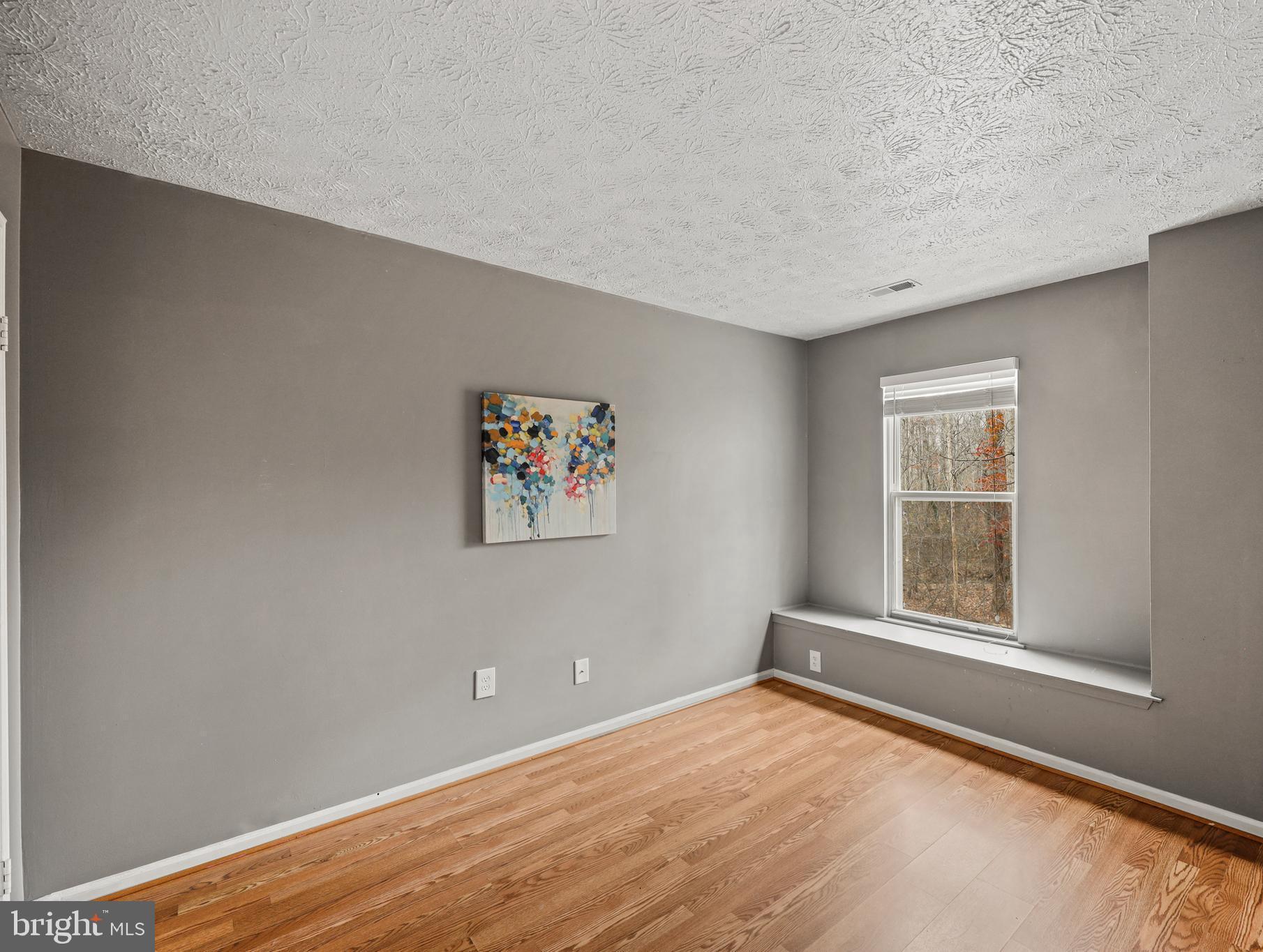 VILLAGE OF HICKORY RIDGE - Residential