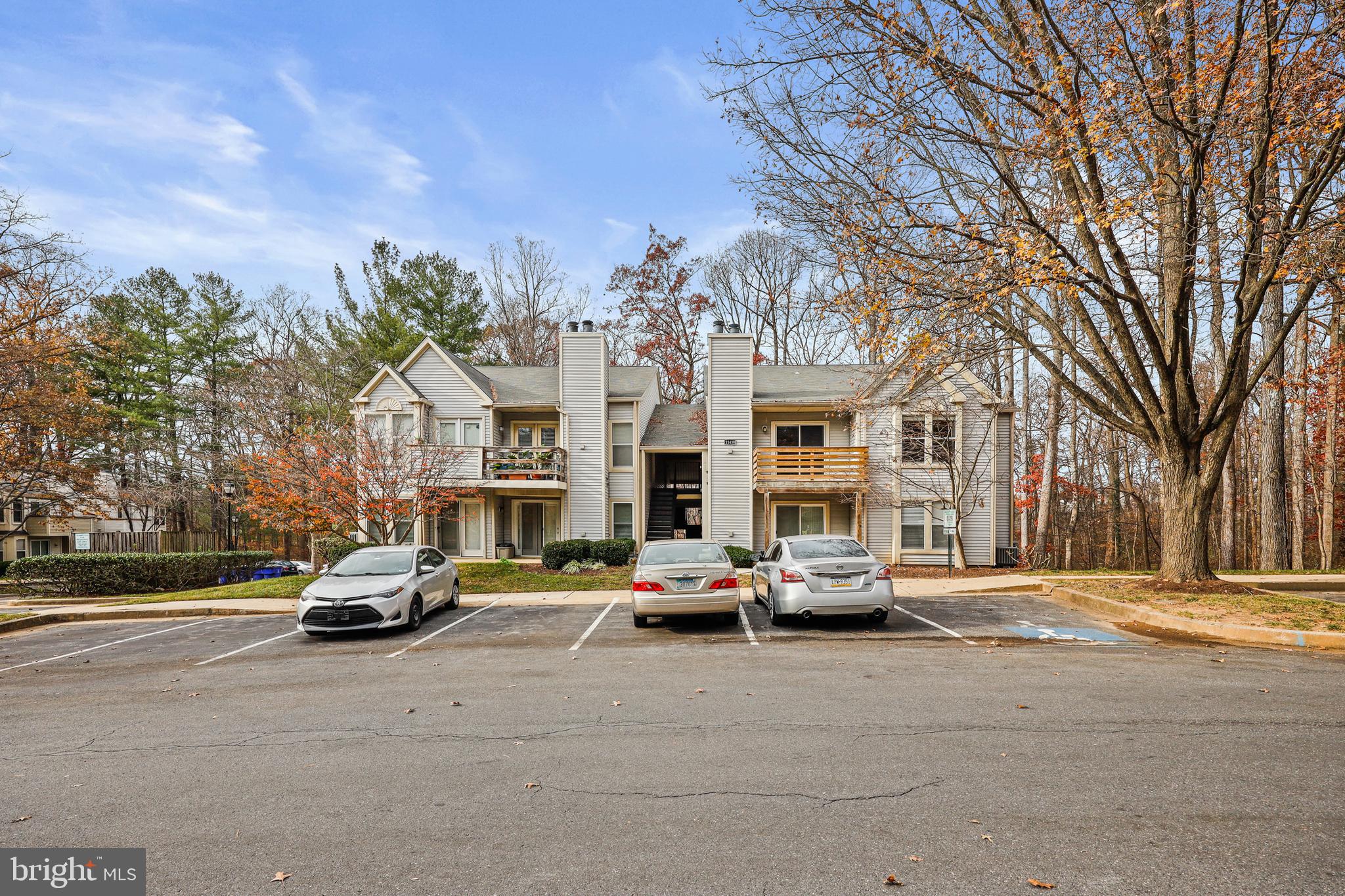 VILLAGE OF HICKORY RIDGE - Residential