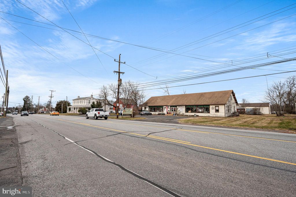 Photo of 2933 E High Street, POTTSTOWN, PA 19464 (MLS # PAMC2163296)