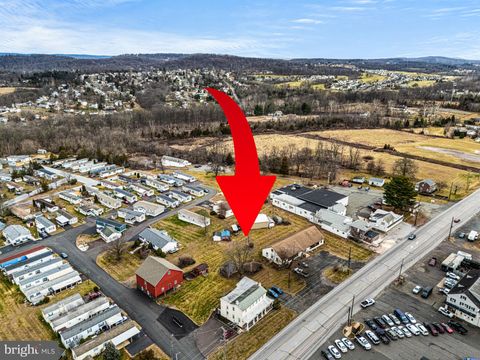 Multifamily For Sale - 2933 E High Street<br/> POTTSTOWN, PA 19464