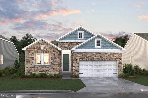 1510 Lesterfield Way, Middletown, DE MLS: DENC2078790