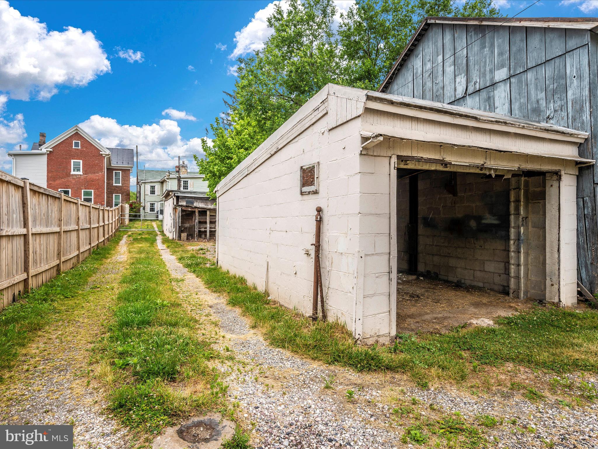 NONE AVAILABLE - Residential