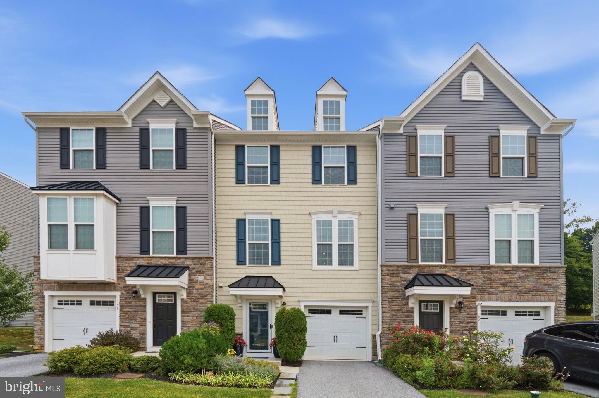 160 MULBERRY DRIVE