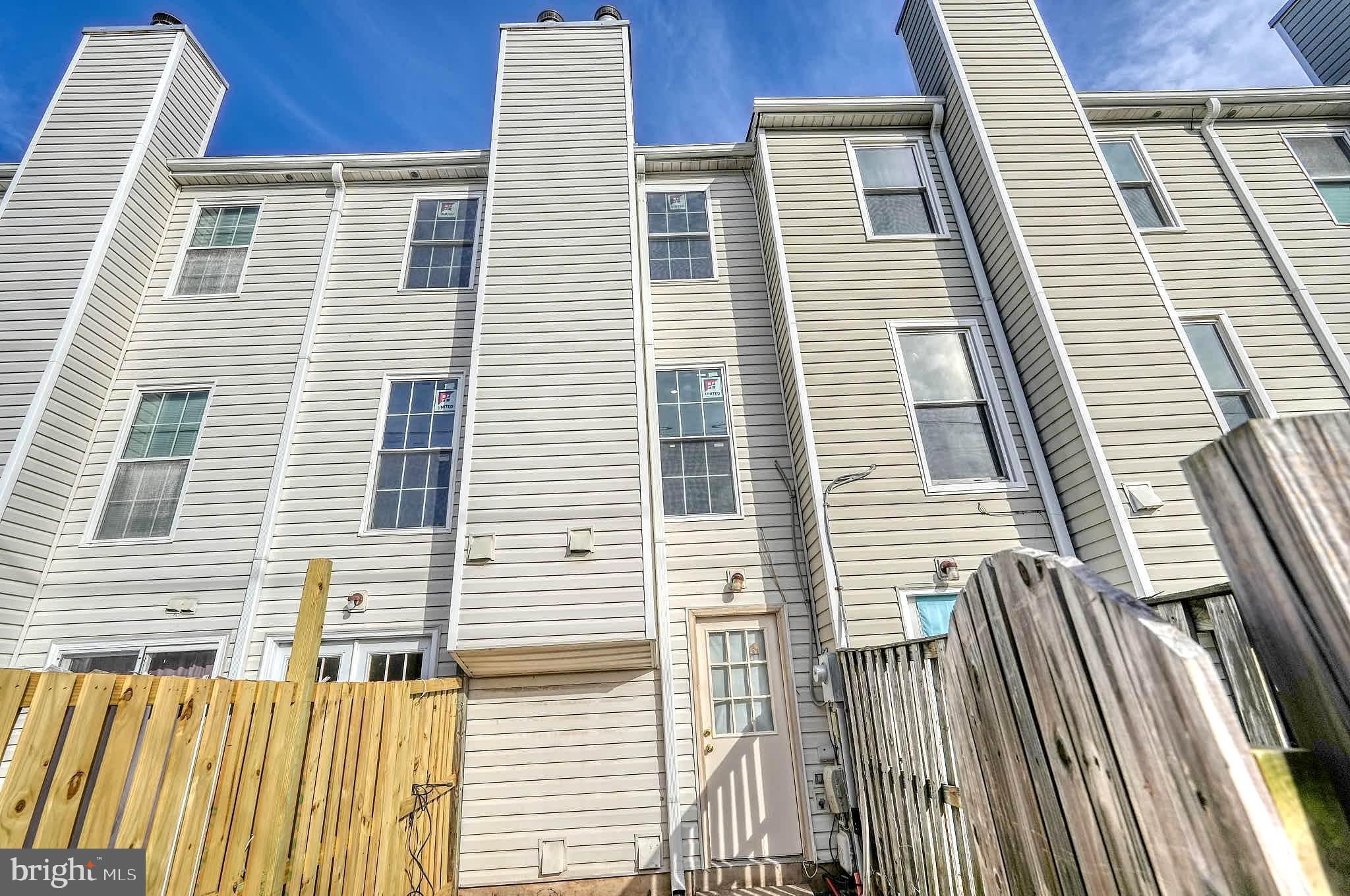 BRIGHTON COMMONS - Residential