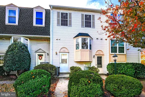 7938 Brighton Way, Manassas, VA MLS: VAPW2107322