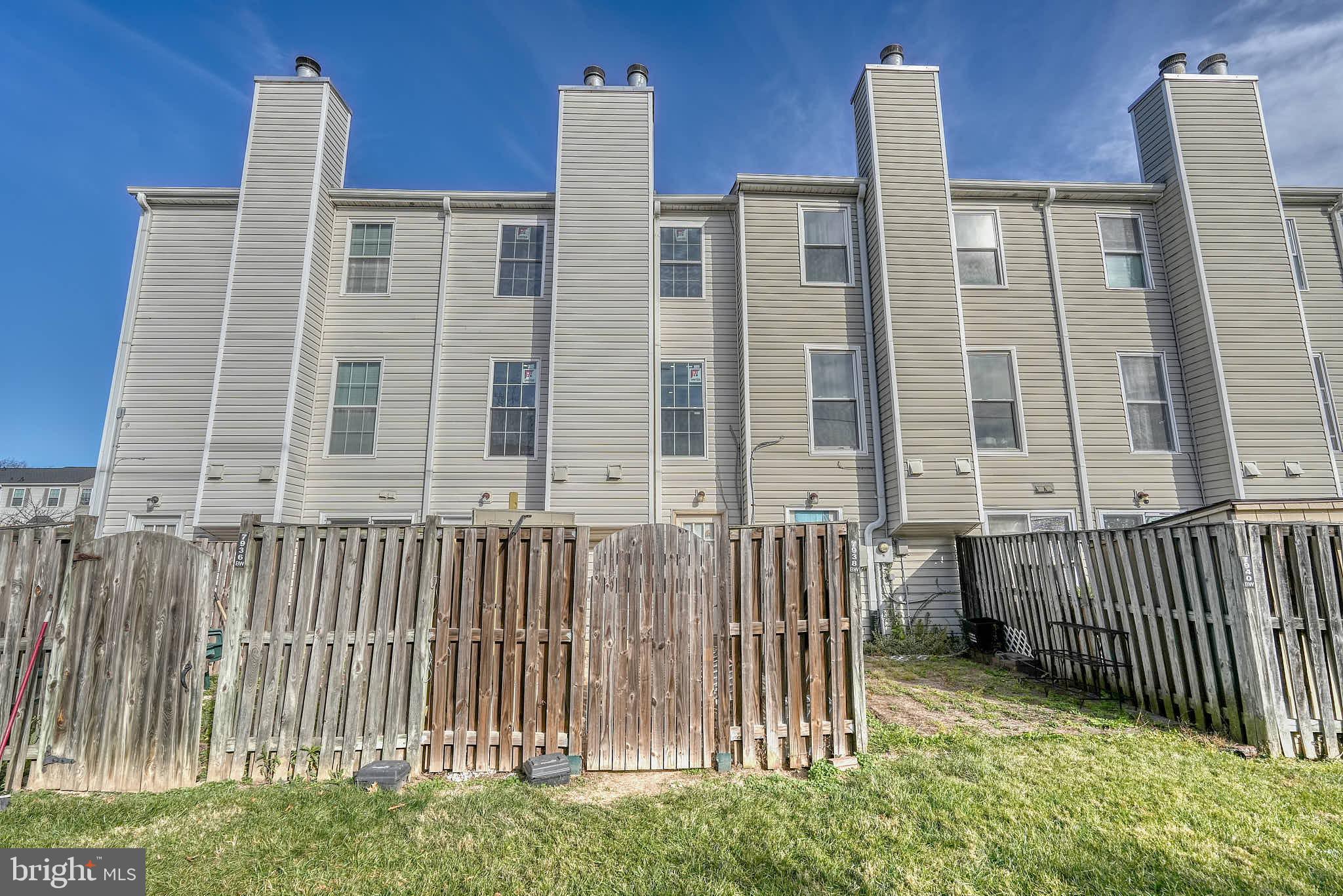 BRIGHTON COMMONS - Residential