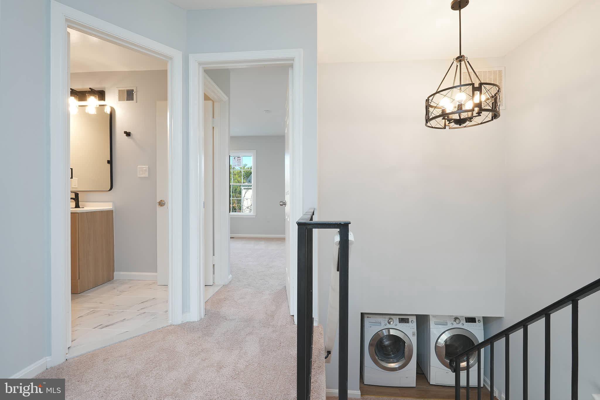 BRIGHTON COMMONS - Residential