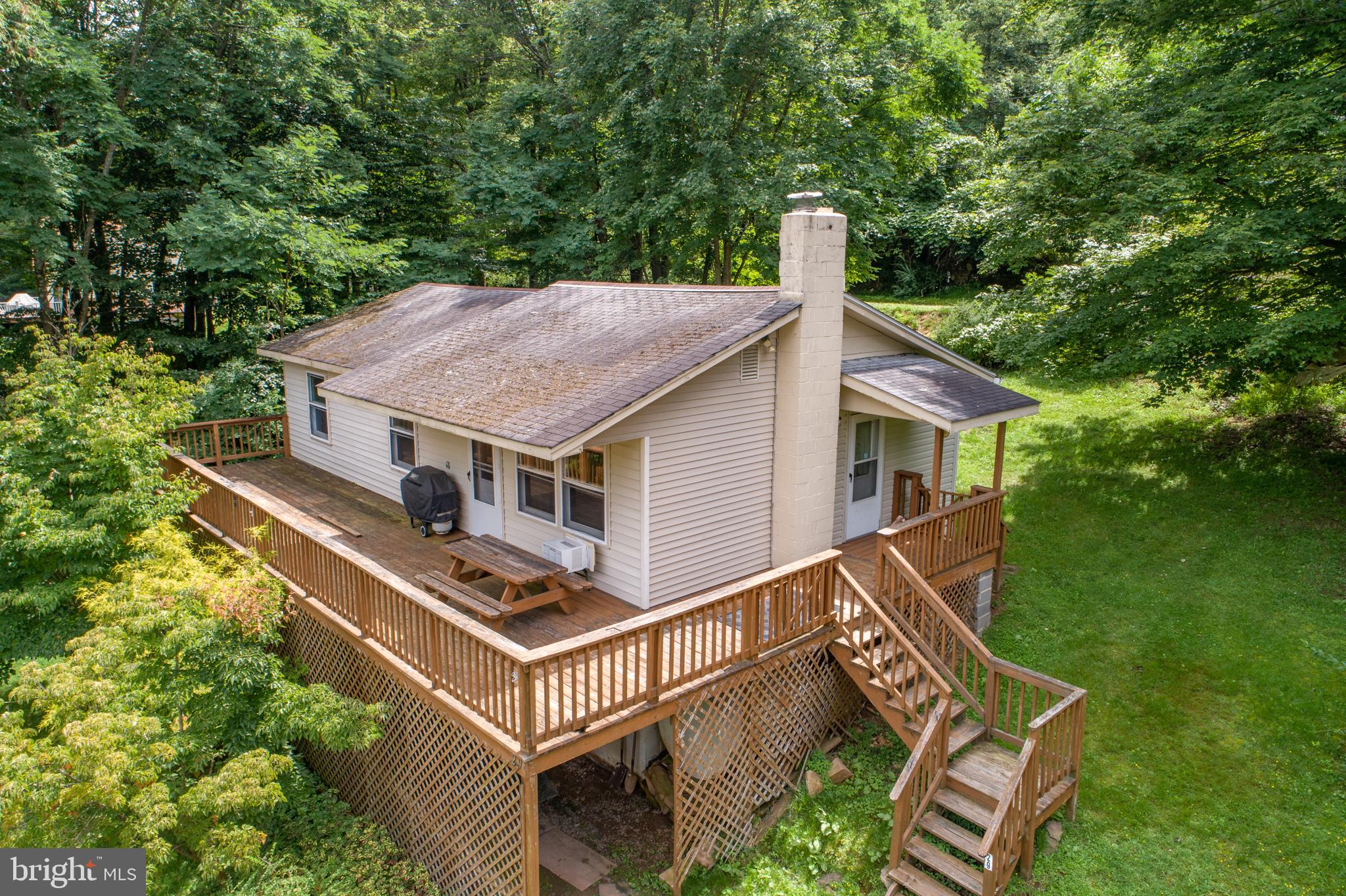 29 SLOAN TRACT ROAD