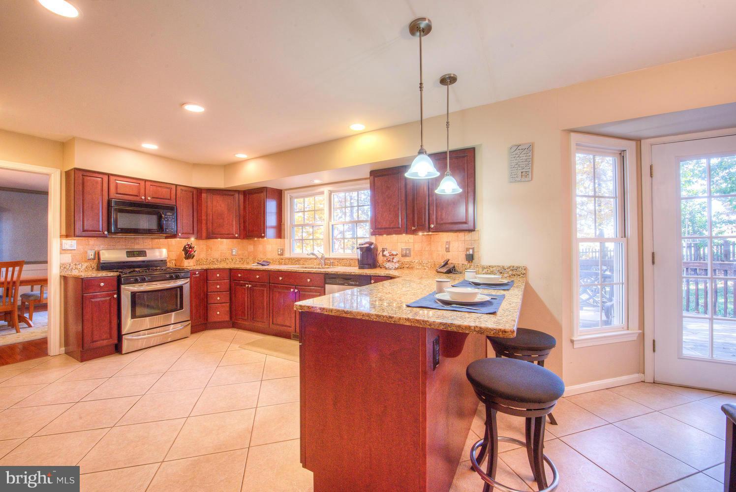 KINGSWOOD - Residential