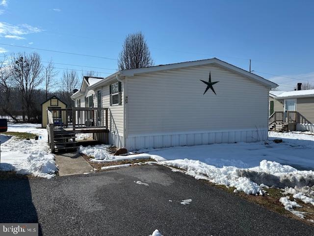 PINEWOOD ACRE - Residential