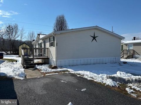 127 PINE CONE DRIVE DOVER DE 19901