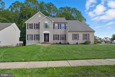 Photo of 1 Michael Townsend Court, NEWARK, DE 19702 (MLS # DENC2090568)