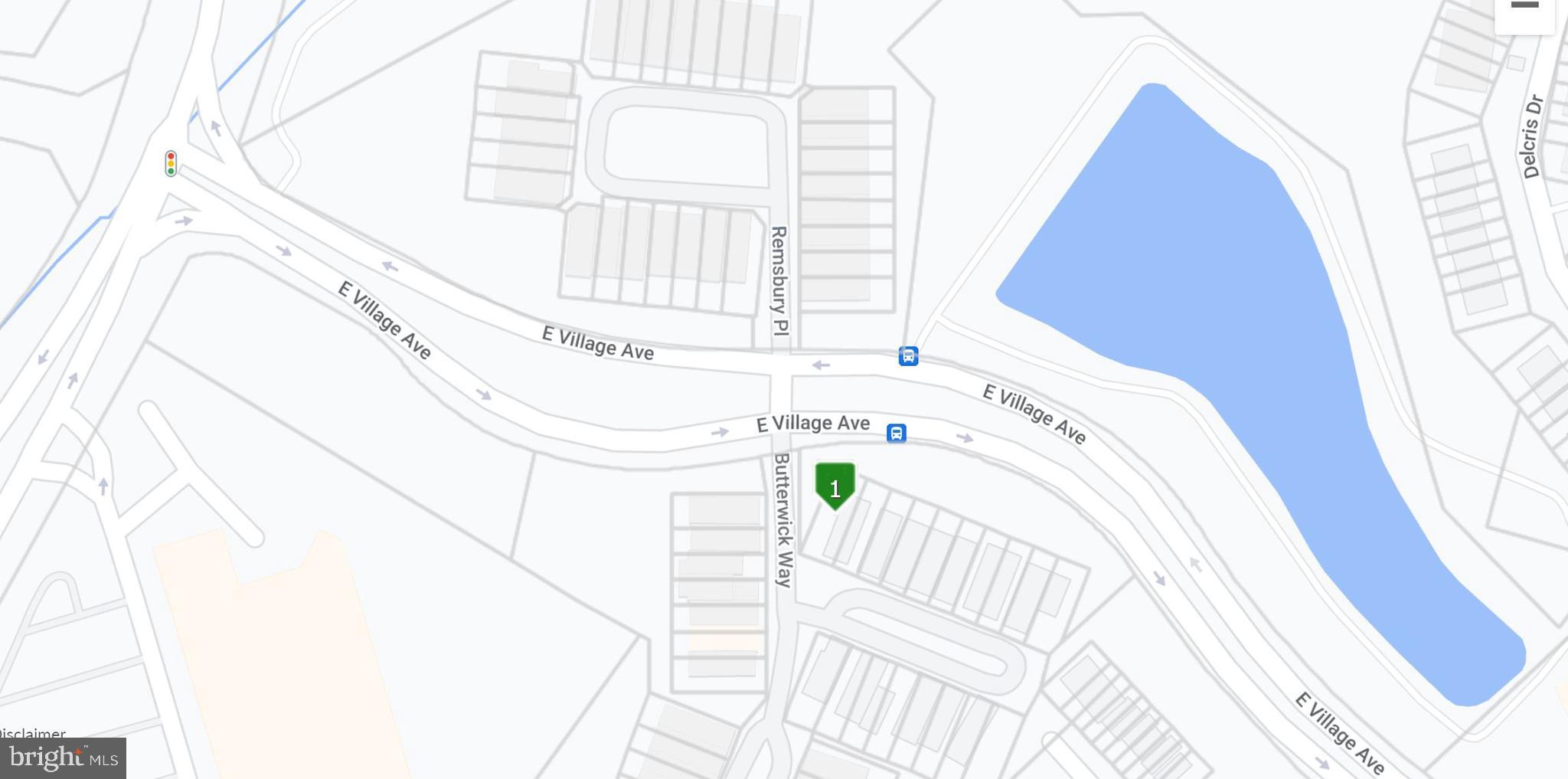 CANDLE RIDGE - Residential Lease