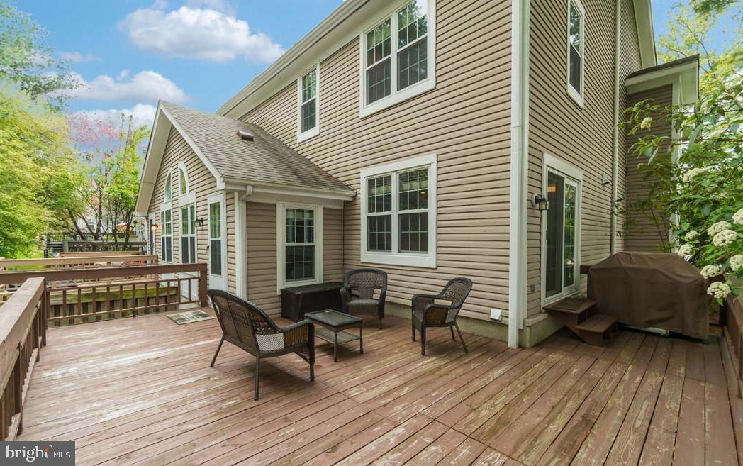 CANDLE RIDGE - Residential Lease