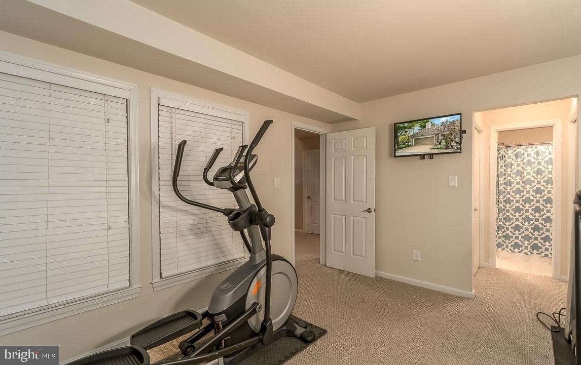 CANDLE RIDGE - Residential Lease