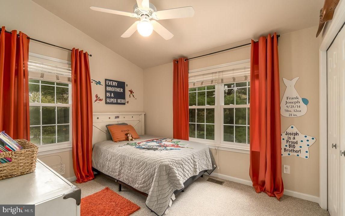 CANDLE RIDGE - Residential Lease