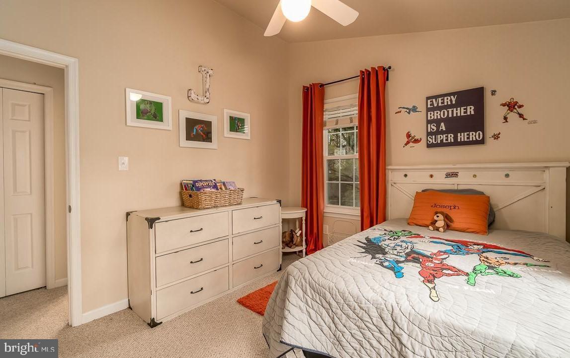 CANDLE RIDGE - Residential Lease