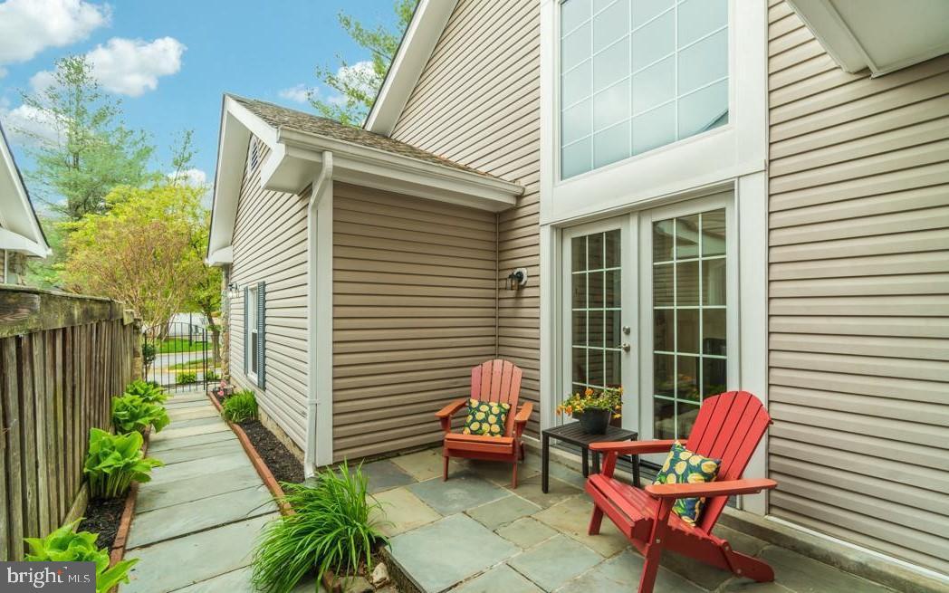 CANDLE RIDGE - Residential Lease