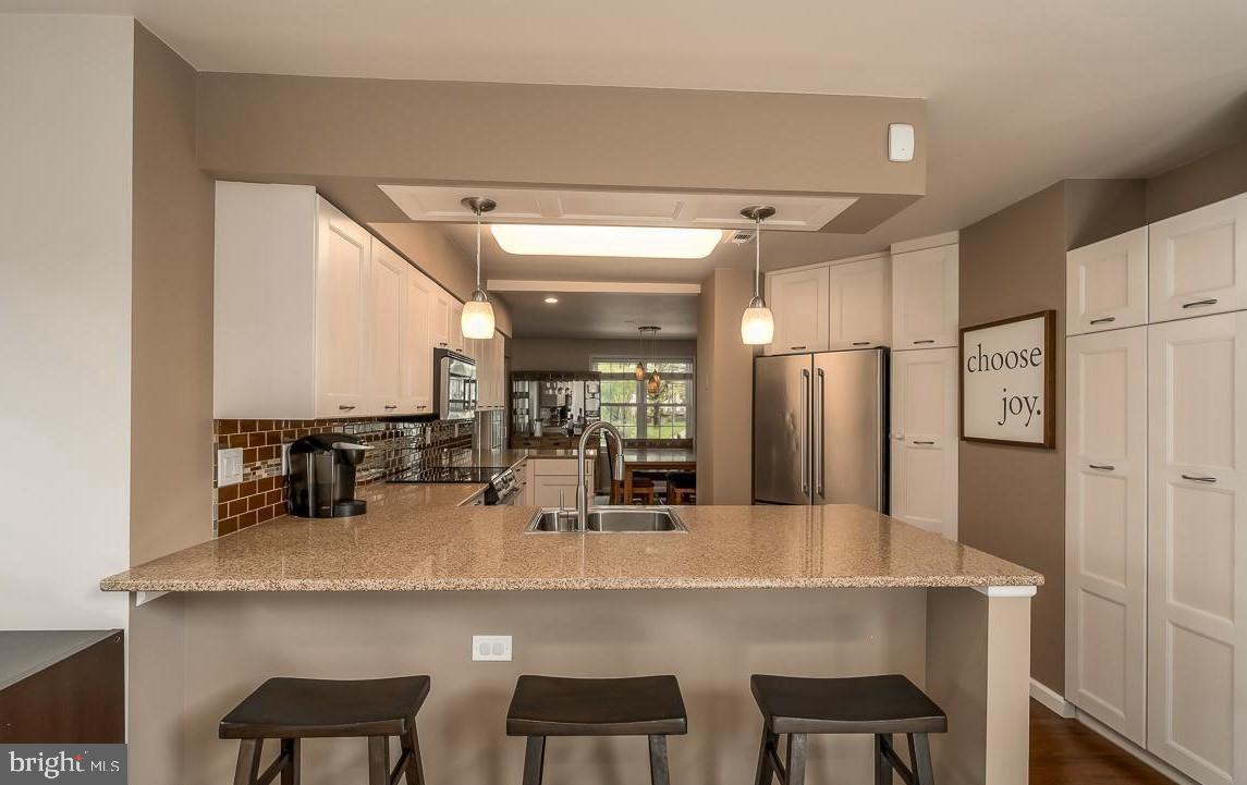 CANDLE RIDGE - Residential Lease