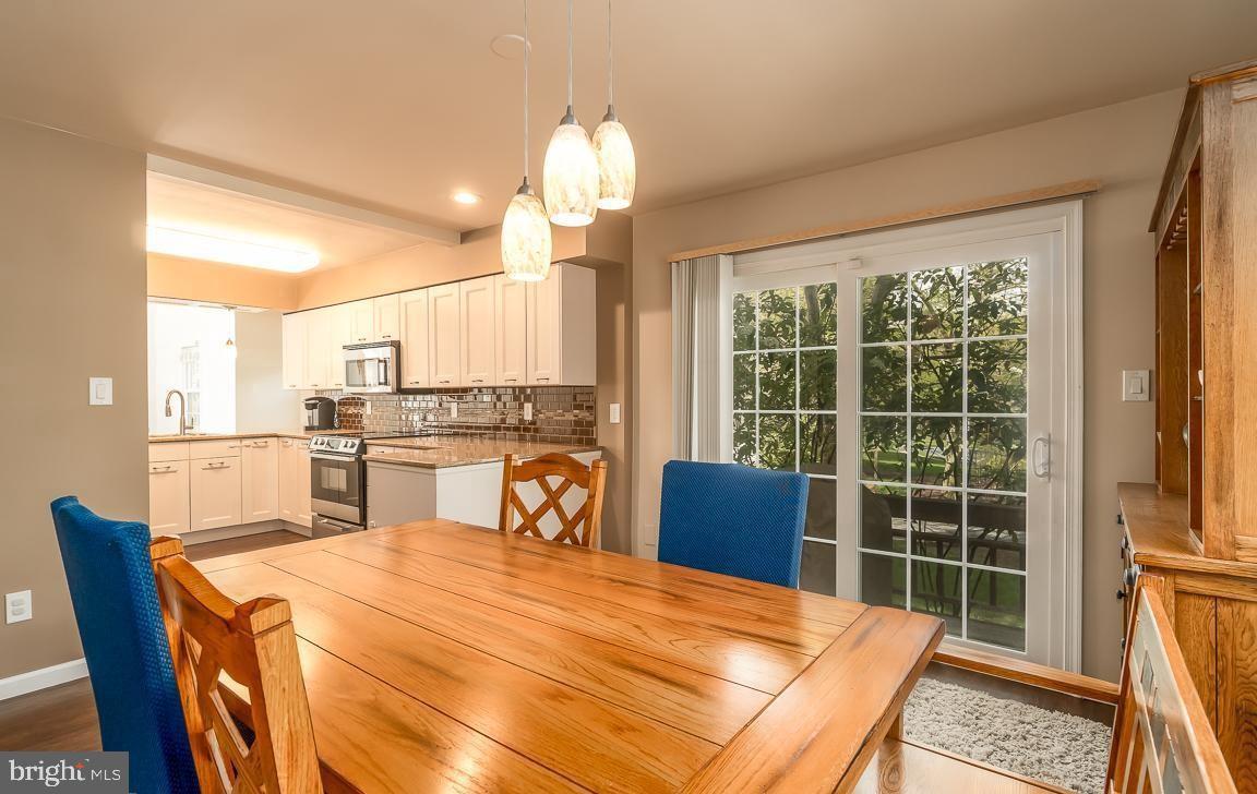 CANDLE RIDGE - Residential Lease