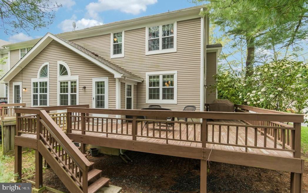 CANDLE RIDGE - Residential Lease